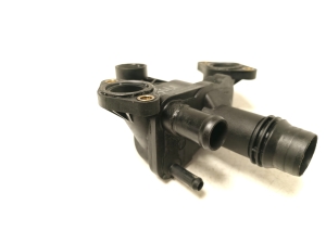 Land Rover Sport L320 (2005–2013) Caurule 4H2Q8592BF - 2