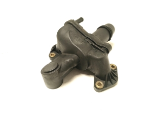 Land Rover Sport L320 (2005–2013) Caurule 4H2Q8592BF - 5