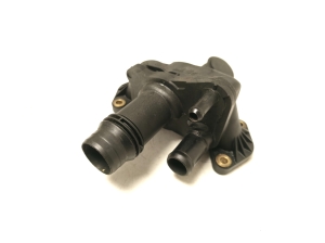 Land Rover Sport L320 (2005–2013) Caurule 4H2Q8592BF - 6