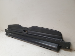 BMW 5 SERIES E39 (1995–2004) Hutablage - 4