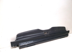 BMW 5 SERIES E39 (1995–2004) Hutablage - 5