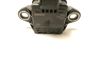 TOYOTA Avensis T27 (2008–2019) Arvuti ESP 891830F010 - 3