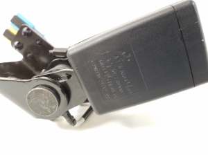 Mercedes Benz CLA-Class W117 (2013–2019) Tagaistme turvavöö lukk A1768600469 - 3