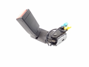 Mercedes Benz CLA-Class W117 (2013–2019) Tagaistme turvavöö lukk A1768600469 - 4