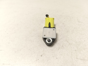 TOYOTA Avensis T27 (2008–2019) Turvapadja andur 8983102150 - 4