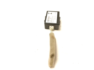 TOYOTA Avensis T27 (2008–2019) Control unit 8974102210 - 2