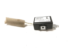 TOYOTA Avensis T27 (2008–2019) Control unit 8974102210 - 4