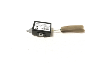 Control unit - 8974102210