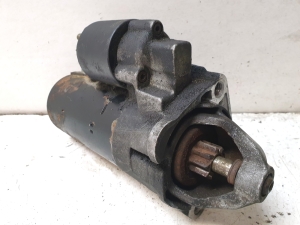 Skoda Superb (2001–2008) Starter 068911024F - 2