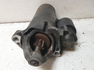 Skoda Superb (2001–2008) Starter 068911024F - 3