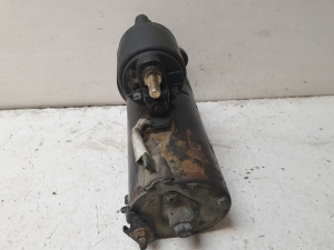 Skoda Superb (2001–2008) Starter 068911024F - 4