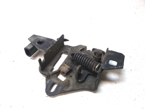 Skoda Superb (2001–2008) Hood latch - 3
