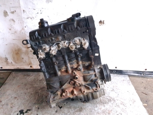 Motor - AVB