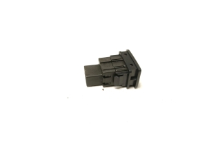 TOYOTA Avensis T27 (2008–2019) Headlight leveling switch 8415202080 - 3