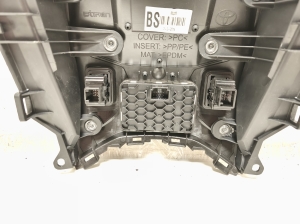 TOYOTA Avensis T27 (2008–2019) Istmesoojenduse lüliti 5880405220 - 2