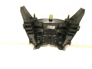 TOYOTA Avensis T27 (2008–2019) Istmesoojenduse lüliti 5880405220 - 3