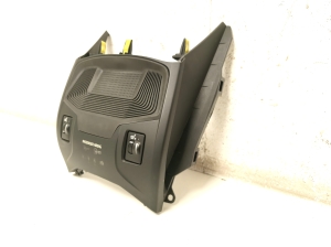TOYOTA Avensis T27 (2008–2019) Istmesoojenduse lüliti 5880405220 - 4