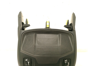 TOYOTA Avensis T27 (2008–2019) Istmesoojenduse lüliti 5880405220 - 5
