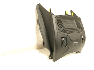 TOYOTA Avensis T27 (2008–2019) Istmesoojenduse lüliti 5880405220 - 6