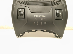 TOYOTA Avensis T27 (2008–2019) Istmesoojenduse lüliti 5880405220 - 7