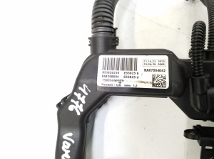 BMW X3 F25 (2010–2017) Engine wiring harness 8575260 - 2