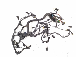   Engine wiring harness  - 8575260 
