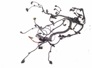 BMW X3 F25 (2010–2017) Engine wiring harness 8575260 - 4