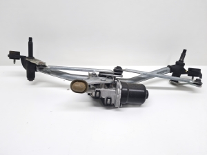   Windshield wiper motor  - 9824784980 