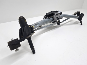 Opel Corsa F (2019–2026) Windshield wiper motor 9824784980 - 3