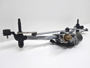Opel Corsa F (2019–2026) Windshield wiper motor 9824784980 - 7