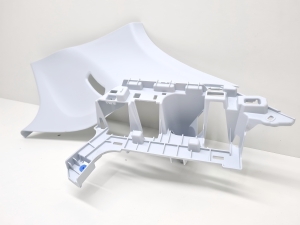 Opel Corsa F (2019–2026) Tagumise toe sisekujundus 39196900 - 2