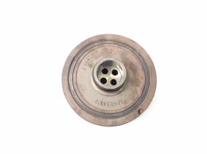 BMW X3 F25 (2010–2017) Crankshaft pulley 7619245 - 3