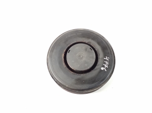   Crankshaft pulley  - 7619245 