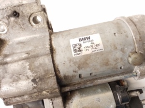 BMW X3 F25 (2010–2017) Starter 8570846 - 2