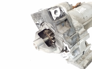 BMW X3 F25 (2010–2017) Starter 8570846 - 3