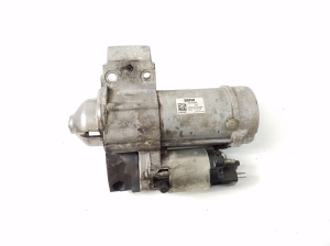 BMW X3 F25 (2010–2017) Starter 8570846 - 4