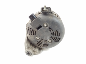 BMW X3 F25 (2010–2017) Generaator 7646814 - 2