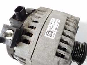 BMW X3 F25 (2010–2017) Generaator 7646814 - 3
