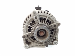 BMW X3 F25 (2010–2017) Generaator 7646814 - 5