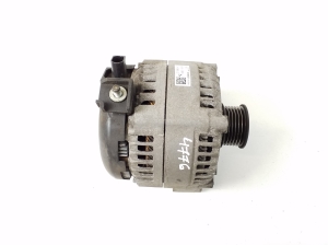 BMW X3 F25 (2010–2017) Generaator 7646814 - 6