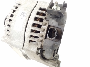   Lichtmaschine  - 7646814 