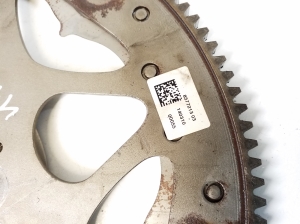 BMW X3 F25 (2010–2017) Sajūga spararats 8577213 - 2