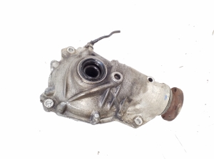 BMW X3 F25 (2010–2017) Front differential 8618381 - 3
