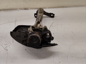AUDI A4 B6 (2000–2005) Radnabe Vorderrad und ihre Teile 8E0407242 - 4