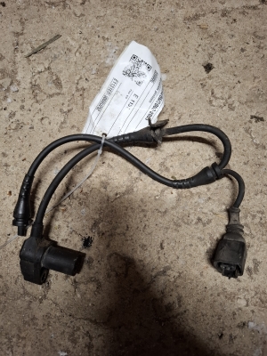 Capteur ABS avant - 0265006