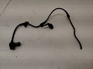 AUDI A4 B6 (2000–2005) Capteur ABS avant 0265006 - 2