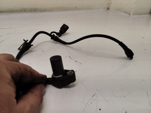 Capteur ABS avant - 0265006