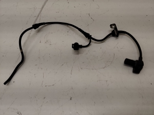 AUDI A4 B6 (2000–2005) Capteur ABS avant 0265006 - 3