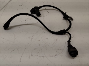 AUDI A4 B6 (2000–2005) Capteur ABS avant 0265006 - 4