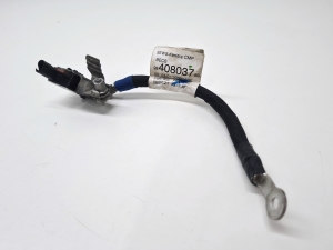 Opel Corsa F (2019–2026) Miinuskaabel 9832931580 - 4